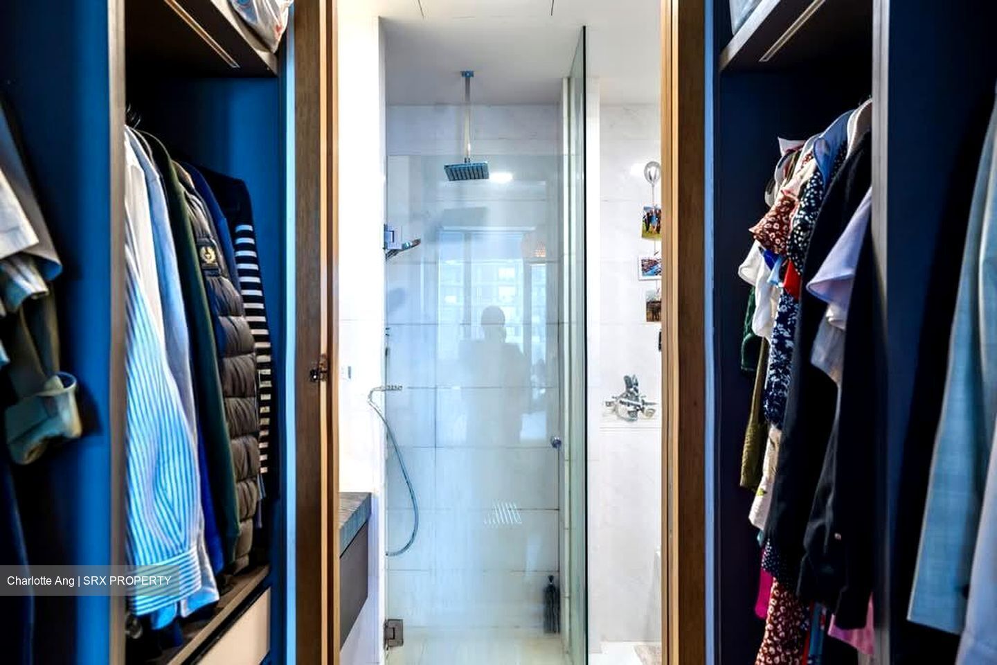 Marina One Residences (D1), Apartment #541081801